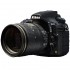 Nikon D810 DSLR Camera with 24-120mm f/4G Lens