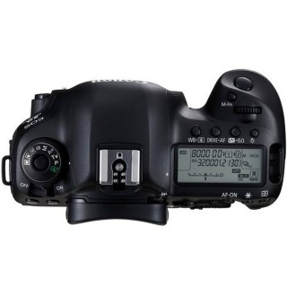 Canon EOS 5D Mark IV DSLR Camera Body Only