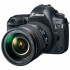 Canon EOS 5D Mark IV DSLR Camera with 24-105mm f/4L II Lens