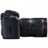 Canon EOS 5D Mark IV DSLR Camera with 24-105mm f/4L II Lens