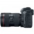 Canon EOS 5D Mark IV DSLR Camera with 24-105mm f/4L II Lens