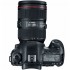 Canon EOS 5D Mark IV DSLR Camera with 24-105mm f/4L II Lens