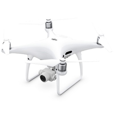 DJI Phantom 4 Pro Quadcopter