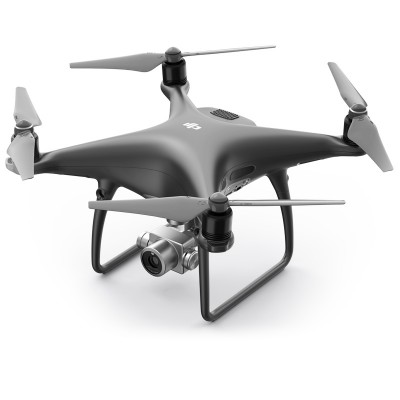 DJI Phantom 4 Pro Quadcopter