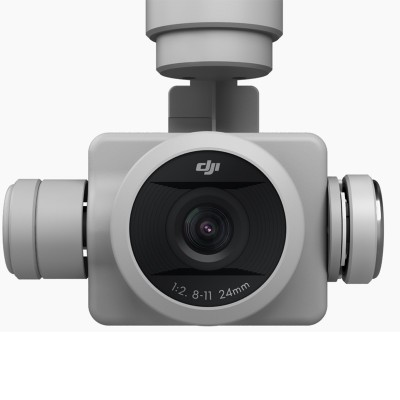 DJI Phantom 4 Pro Quadcopter