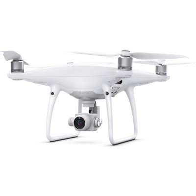 DJI Phantom 4 Pro Quadcopter