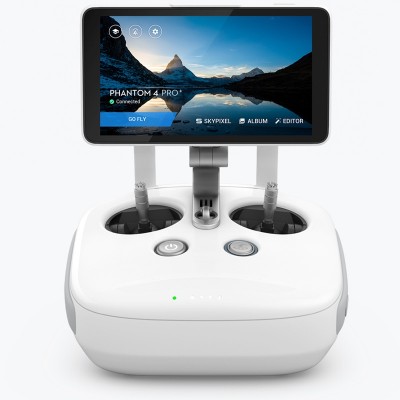 DJI Phantom 4 Pro Quadcopter