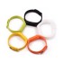 بند دستبند سلامتی هوشمند شیائومی Mi Band 2 Silicone