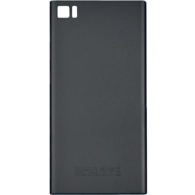 Back Cover For Xiaomi Mi 3