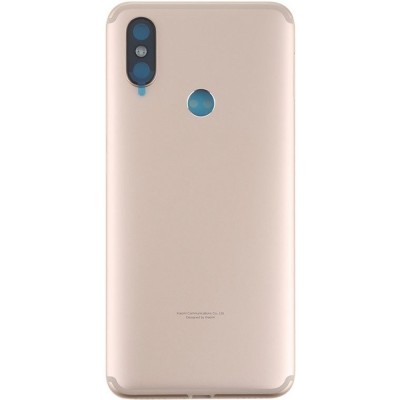 Back Cover For Xiaomi Mi A1
