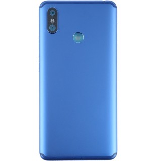 Back Cover For Xiaomi Mi Max 3