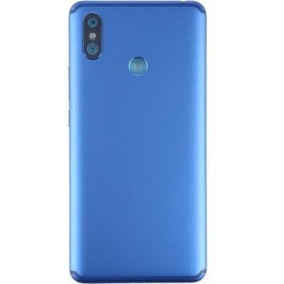 Back Cover For Xiaomi Mi Max 3