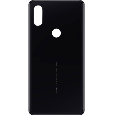 Back Cover For Xiaomi Mi Mix 2S