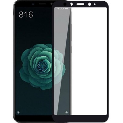 Glass Full Screen Xiaomi Mi A2 / Mi 6X