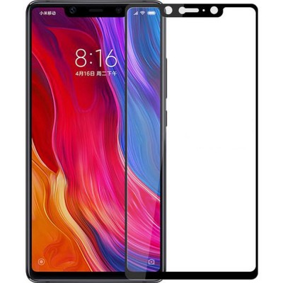 Xiaomi Mi 8 SE Screen Protector Full Glass 5D