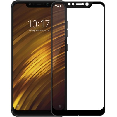 pocophone screen