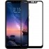 Xiaomi Redmi Note 6 Pro Screen Protector Full Glass 5D