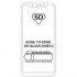 Xiaomi Redmi Note 6 Pro Screen Protector Full Glass 5D