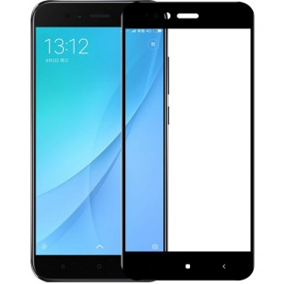 Xiaomi Mi A1/5X Screen Protector Full Glass 5D