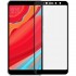 Xiaomi Redmi S2 Screen Protector Full Glass 5D