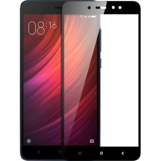 Xiaomi Redmi 5A Screen Protector Full Glass 5D