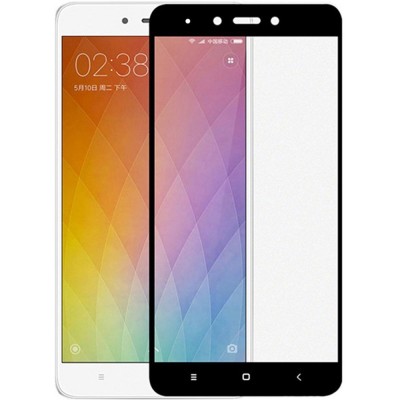 Xiaomi Redmi Note 4/4X Screen Protector Full Glass 5D