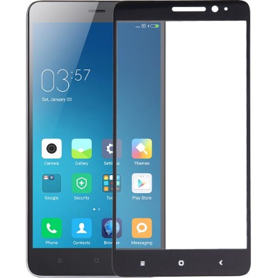 Xiaomi Redmi Note 3 Screen Protector Full Glass 5D