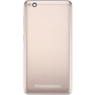 Back Cover For Xiaomi Redmi 4A