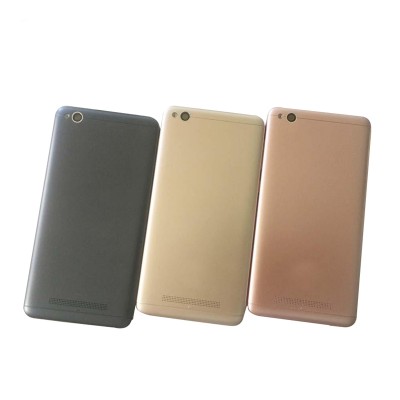 Back Cover For Xiaomi Redmi 4A