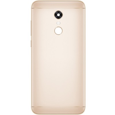 Back Cover For Xiaomi Redmi 5 Plus