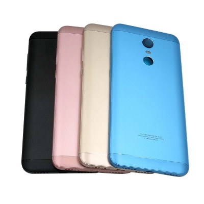 Back Cover For Xiaomi Redmi 5 Plus