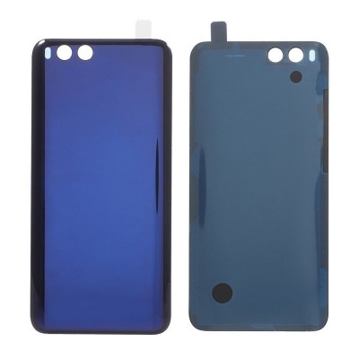 Back Cover For Xiaomi Mi 6
