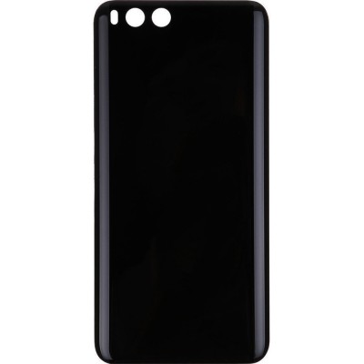 Back Cover For Xiaomi Mi 6