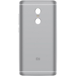 Back Cover For Xiaomi Redmi Note 4