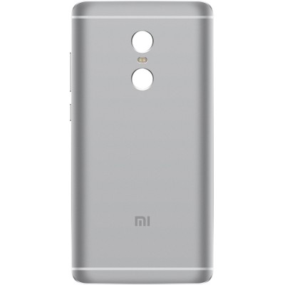 Back Cover For Xiaomi Redmi Note 4