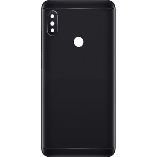 Back Cover For Xiaomi Redmi Note 5 Ai Dual Camera