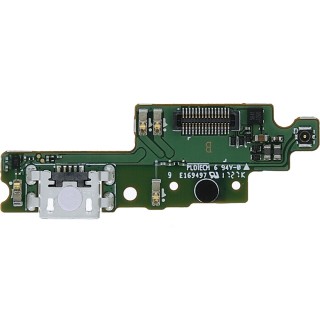 Charging Board For Redmi 4X