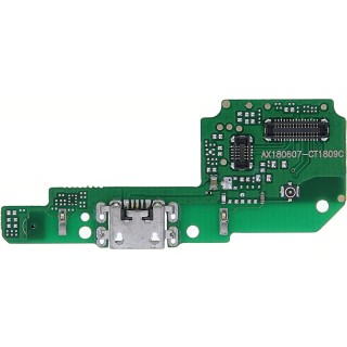 Charging Board For Redmi 6/6A