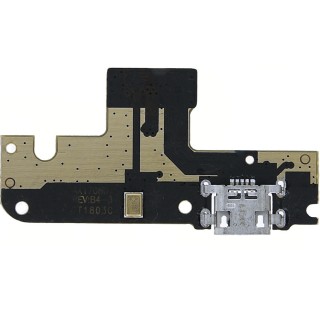 Charging Board For Xiaomi Redmi Note 5A/5A Prime