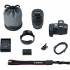 Canon EOS R Mirrorless Digital Camera with 24-105mm Lens
