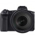 Canon EOS R Mirrorless Digital Camera with 24-105mm Lens