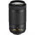 NIKON AF-P DX NIKKOR 70-300mm ED VR