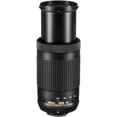 NIKON AF-P DX NIKKOR 70-300mm ED VR