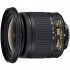 Nikon AF-P DX NIKKOR 10-20mm VR Lens