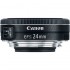 Canon EF-S 24mm f/2.8 STM