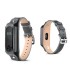 بند دستبند سلامتی هوشمند شیائومی Mi Band 2 Leather
