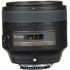 Nikon AF-S NIKKOR 85mm f/1.8G