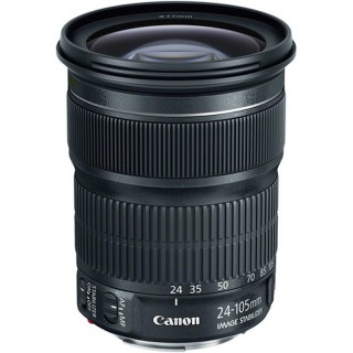 Canon EF 24-105mm f/3.5-5.6 IS STM