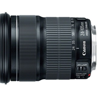 Canon EF 24-105mm f/3.5-5.6 IS STM