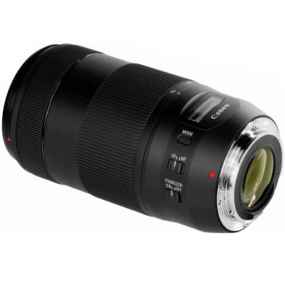 Canon EF 70-300mm f/4-5.6 IS II USM Lens